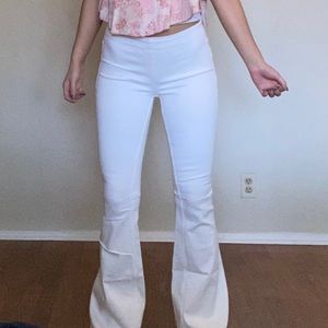 Free people pants